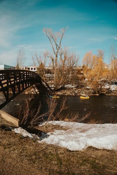 Facing Water Damage in Colorado Springs?