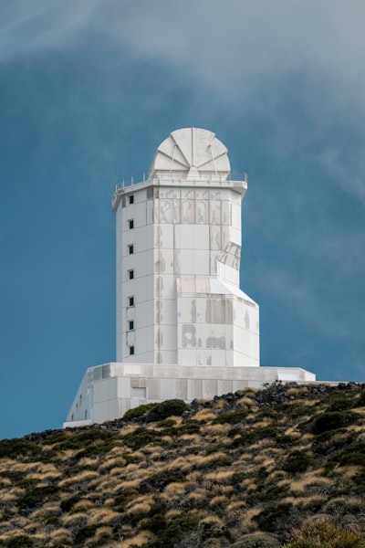 Un monumento celestial de 26,000 años.