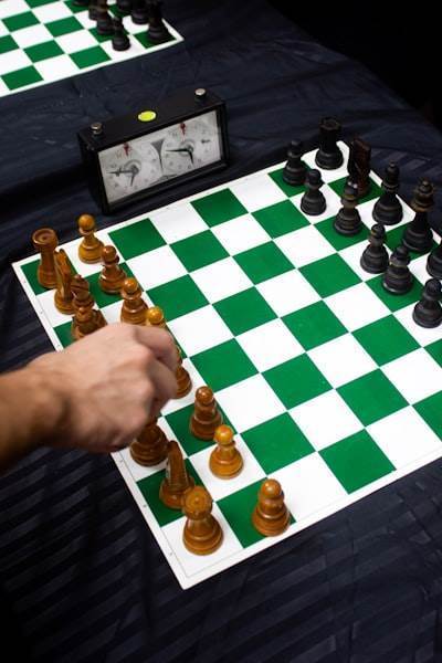 5 Steps Every CEO Should Take to Create a Winning Strategic Plan for 2026