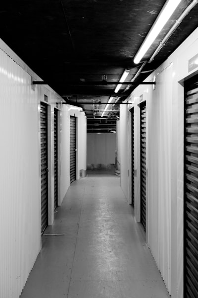 Desafíos en la corrección del sistema de almacenamiento
