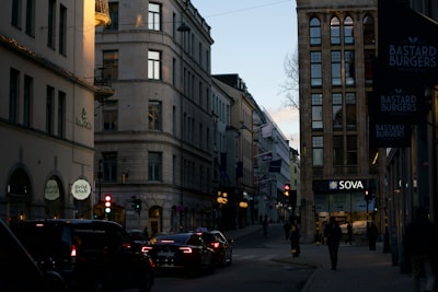 AI SEO Companies in Stockholm