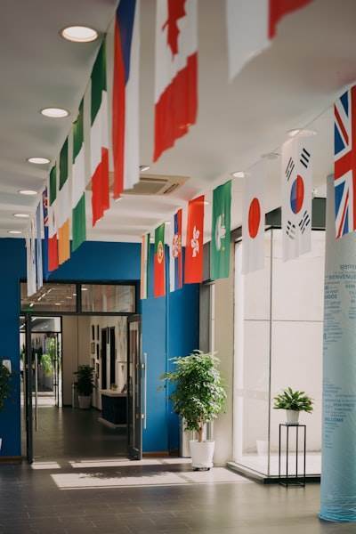 Contratación offshore para acceder al talento global