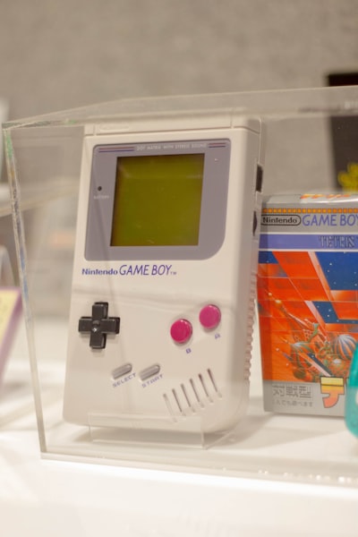 ¿Puede mi juego de Game Boy distinguir entre cartuchos falsos y reales?