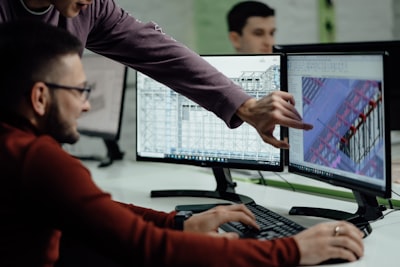 Mejores empresas de software personalizado en Santa Cruz de Tenerife.