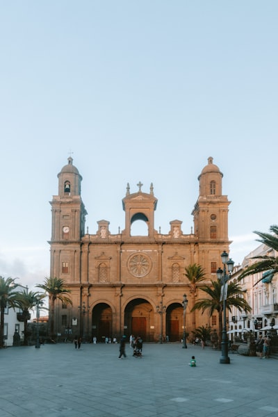 La mejor forma de encontrar apps personalizadas en Las Palmas