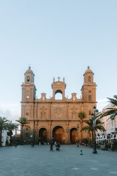 Desarrollo web en Las Palmas