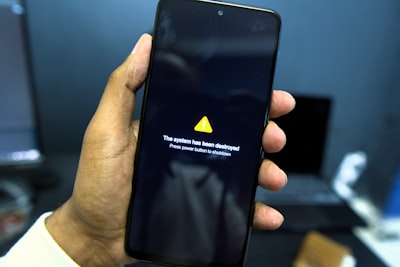 Cómo reiniciar Android sin botón de encendido