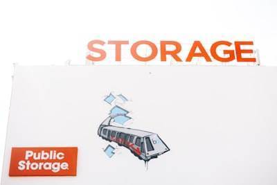 Provide storage for a new company application