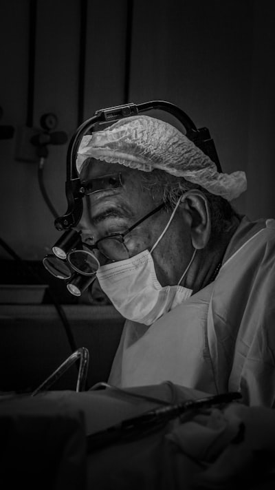 El impacto profesional de Dr. Sameer Bashey