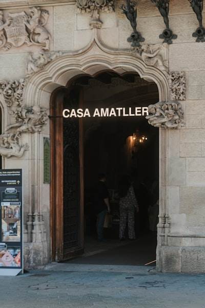 Programación a medida en Salamanca