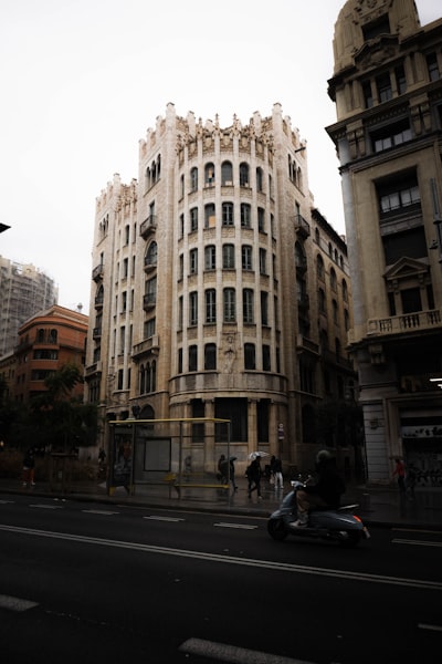 Empresa especializada en arquitectura web modular