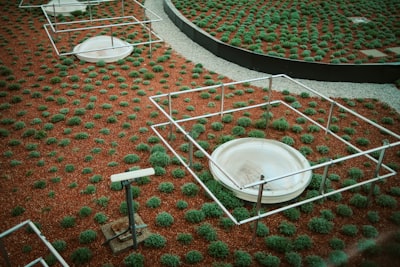 Arquitectura para Agricultura de Precisión con Vehículos Aéreos no Tripulados.
