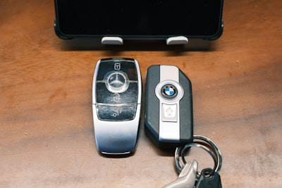 Dispositivos para robar coches sin llave se venden por £20k en línea