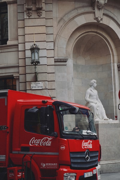 Automatización de notificaciones de entrega en Barcelona