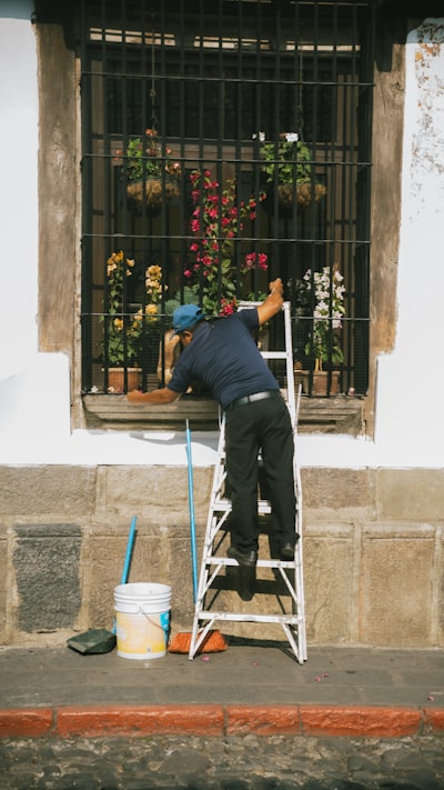 Empieza con el portal de inquilinos para renovaciones de alquiler