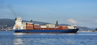 Automatización de la documentación de exportación en Vigo