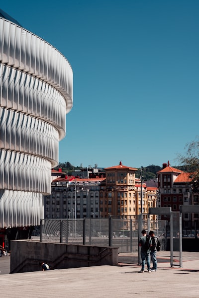 Ranking de empresas para portal con consumo energético en Bilbao