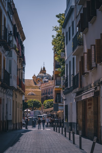 Agentes de IA para soporte técnico en Sevilla