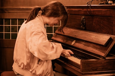 La inteligencia artificial aprueba el Test de Turing en música de piano