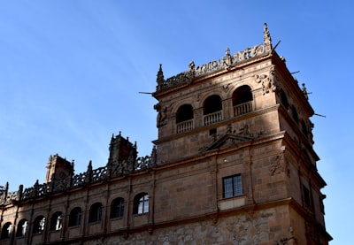 Mejores empresas de software web personalizado en Salamanca