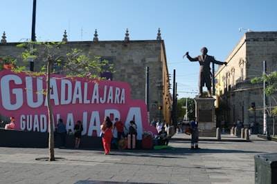 Compañía de desarrollo de software en Guadalajara