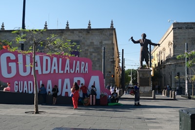Empresa de desarrollo de apps móviles en Guadalajara