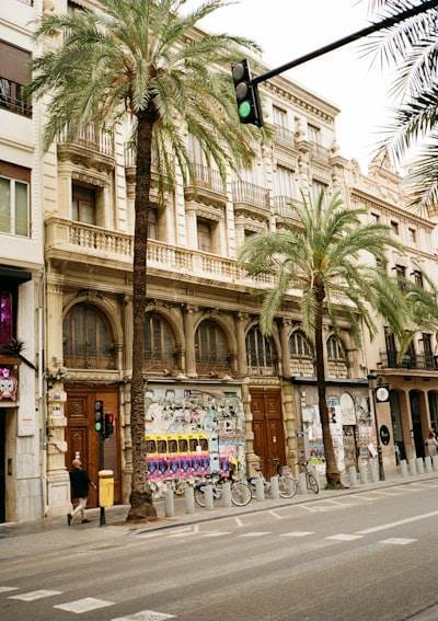 Empresa de desarrollo de software personalizado en Valencia