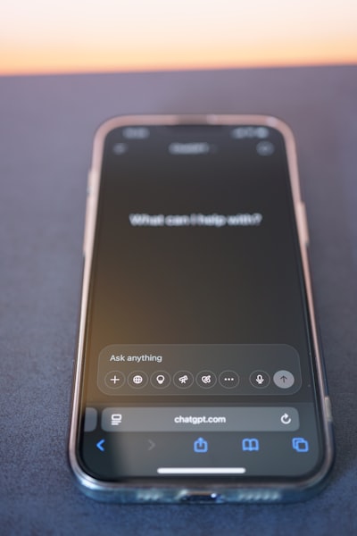La IA llega a la edición de fotos nativa del iPhone