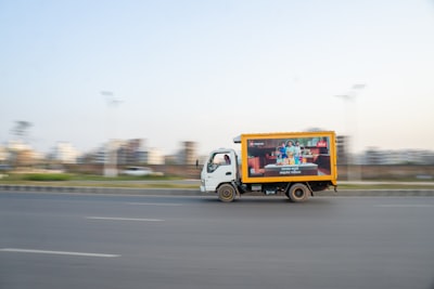 El futuro del seguimiento automatizado de la entrega internacional
