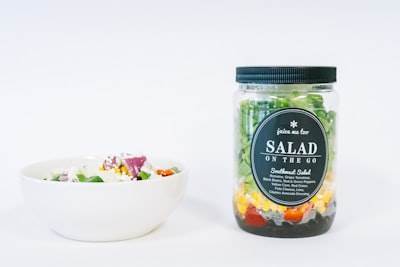¿Puede un IA predecir el sabor de tu ensalada?