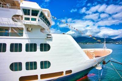 Reservar cruceros Esmeralda con un agente de viajes