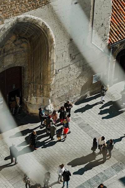 La forma definitiva de rastrear conversaciones en SharePoint en Vitoria