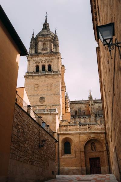 Consultoría especializada n8n en Salamanca