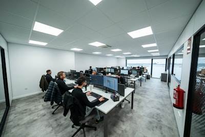 Desarrollo de flujos de trabajo con n8n en Lardero