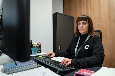 Los 5 mejores expertos en IA para back office en Sevilla