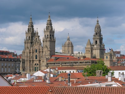 Top 20 Empresas de software personalizado en Santiago de Compostela