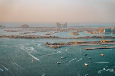 Estudio de Animación en Dubai: Avanzando la Narrativa Visual en el Medio Oriente