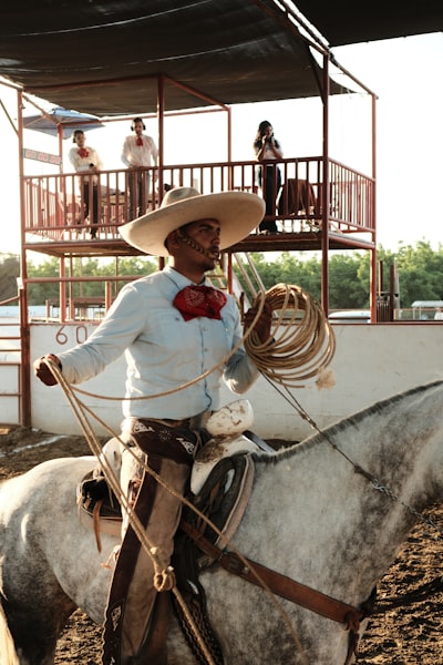 El programador vaquero ha vuelto: ahora escala