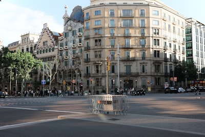 Automatización de servicios de RRHH en Barcelona