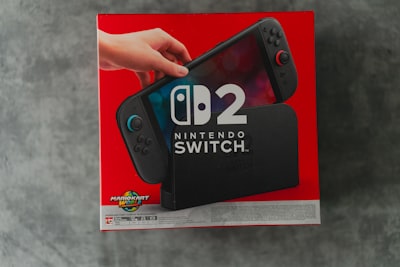 La verdadera capacidad de la Nintendo Switch 2 con juegos AAA
