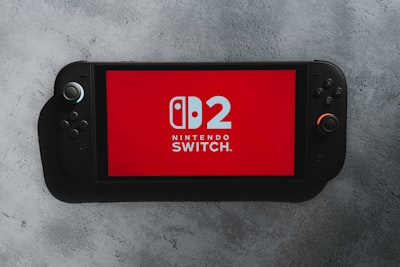 Nintendo confirma más juegos de Switch 2 para 2026