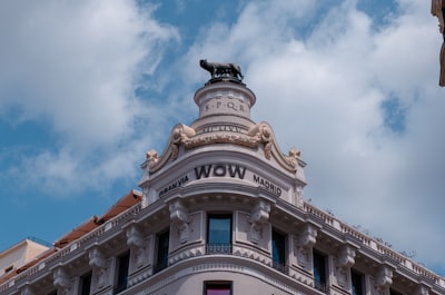 Mejores empresas de automatización de webhook en Madrid
