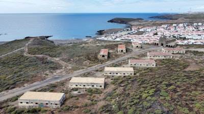 Servicios de inteligencia artificial en Santa Cruz de Tenerife