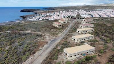 Servicios de IA en Roquetas de Mar