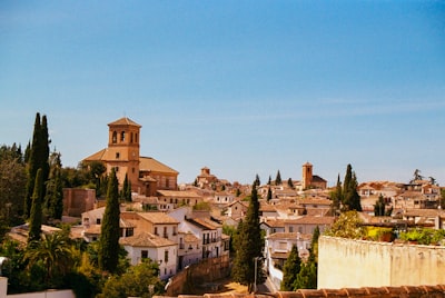 Top 50 Empresas para automatizar vacaciones en Granada