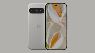 Google Pixel 9 casi a mitad de precio ahora