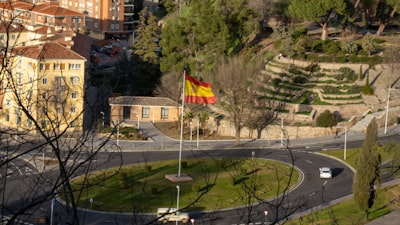 Aplicaciones profesionales en El Escorial