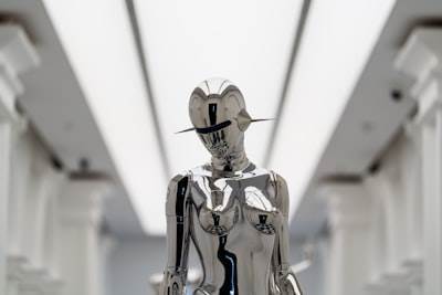 Automatización de inteligencia artificial en Calvià