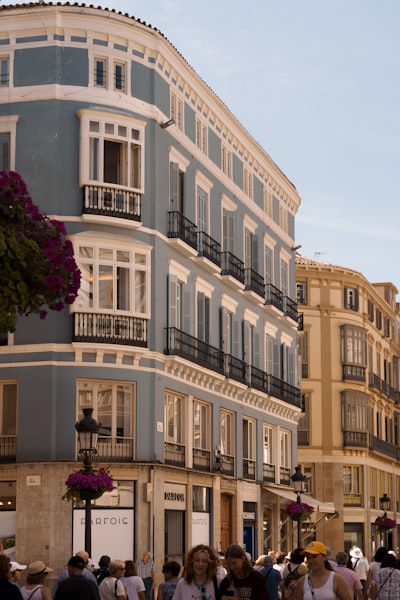 Directorio de software personalizado para retail en Málaga