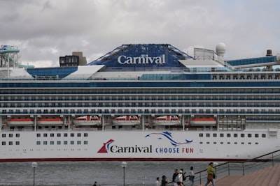 Nuevo programa de lealtad de Carnival Cruise Line disgusta a algunos clientes: "Una de las cosas más tonto que he visto"